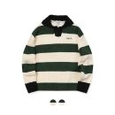 AubeA Rugby Knit (2 colors)