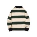 AubeA Rugby Knit (2 colors)