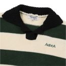 AubeA Rugby Knit (2 colors)
