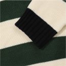 AubeA Rugby Knit (2 colors)