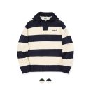 AubeA Rugby Knit (2 colors)