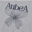 AubeA Star Ribbon Sweatshirt (4 colors)