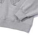 AubeA Star Ribbon Sweatshirt (4 colors)