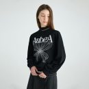 AubeA Star Ribbon Sweatshirt (4 colors)