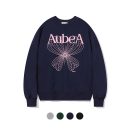 AubeA Star Ribbon Sweatshirt (4 colors)