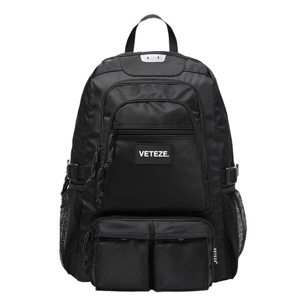 Brame Backpack (Black)