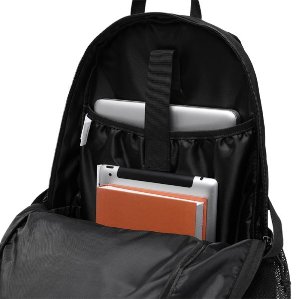 Brame Backpack (Black)：圖片 8
