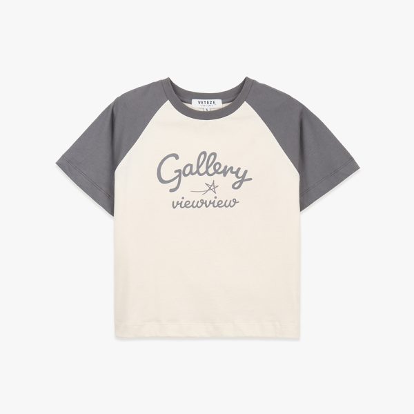 Gallery Crop Top (4 colors)