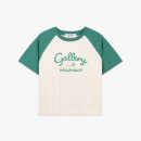 Gallery Crop Top (4 colors)