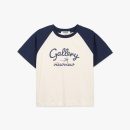 Gallery Crop Top (4 colors)