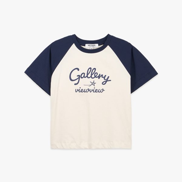 Gallery Crop Top (4 colors)：圖片 4