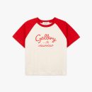 Gallery Crop Top (4 colors)
