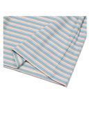 AUBEA STRIPE HEART TENSION T  (BLUE)